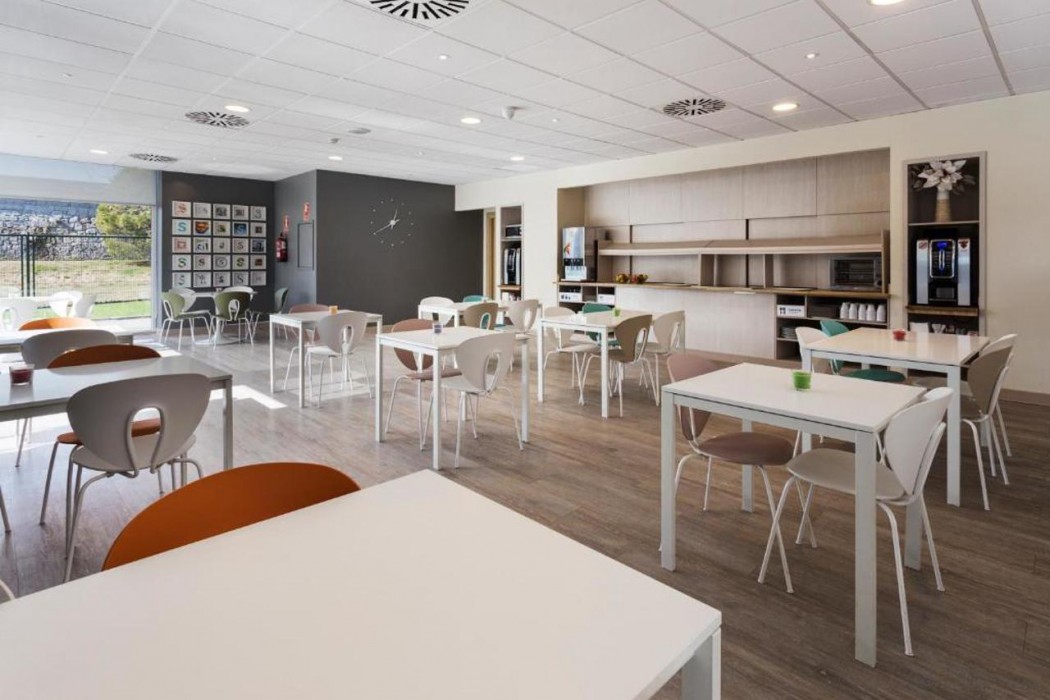 B&B HOTEL Madrid Las Rozas 15/23