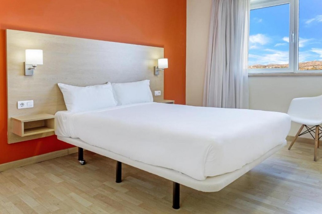 B&B HOTEL Madrid Las Rozas 8/23