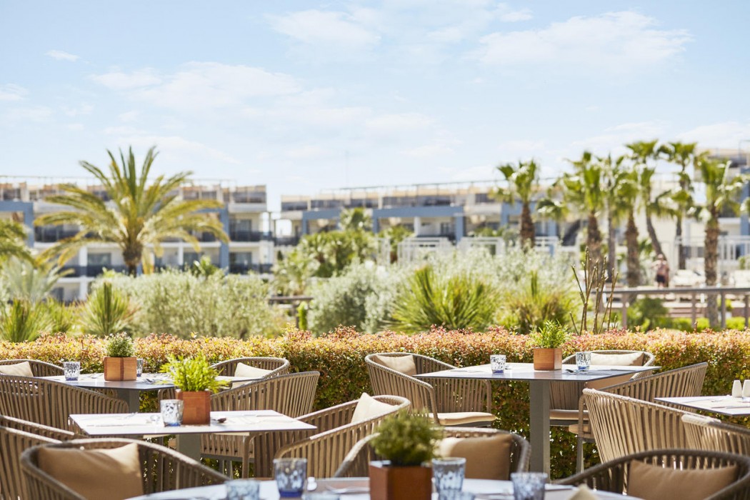 Zafiro Palace Alcudia 8/38