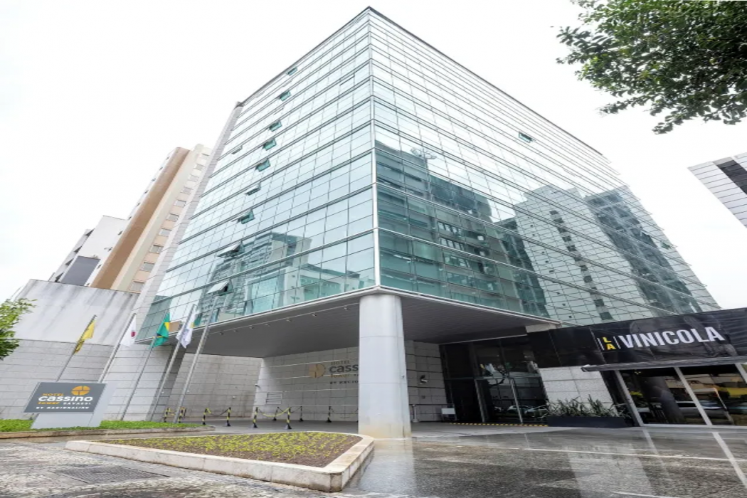 Cassino Tower Savassi 图片1