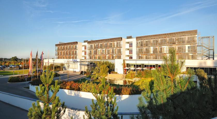 Therme Laa Hotel and Spa 1/51