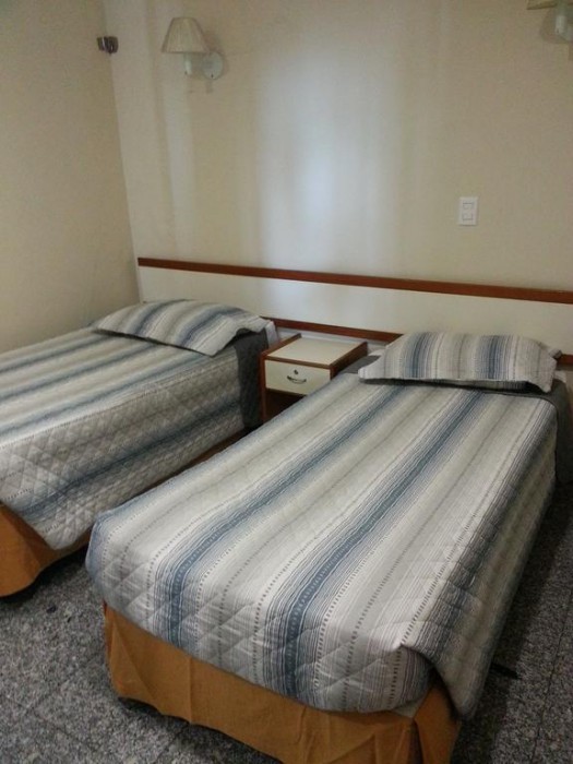 Hotel Iracema Residence Flat 4/23