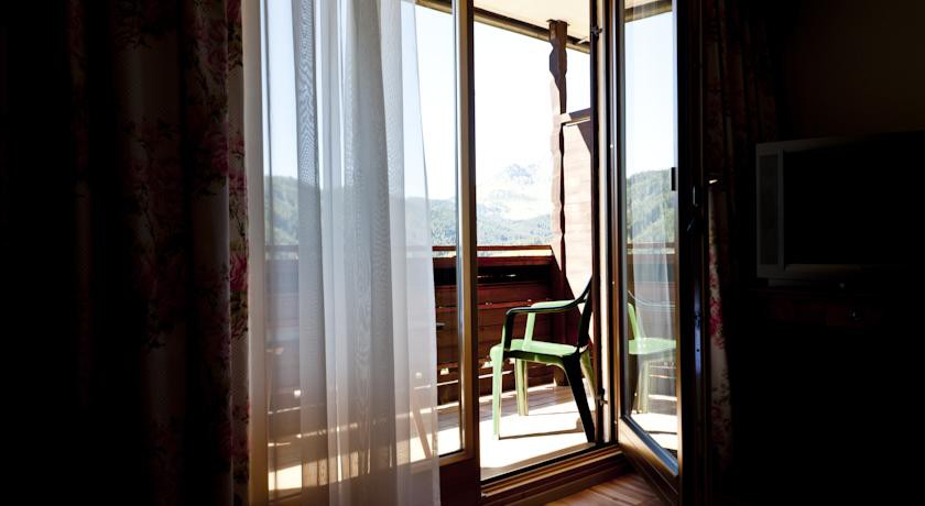 Hotel Alpenkrone 32/65