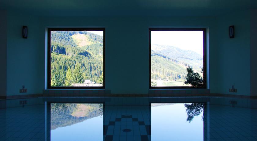 Hotel Alpenkrone 35/65