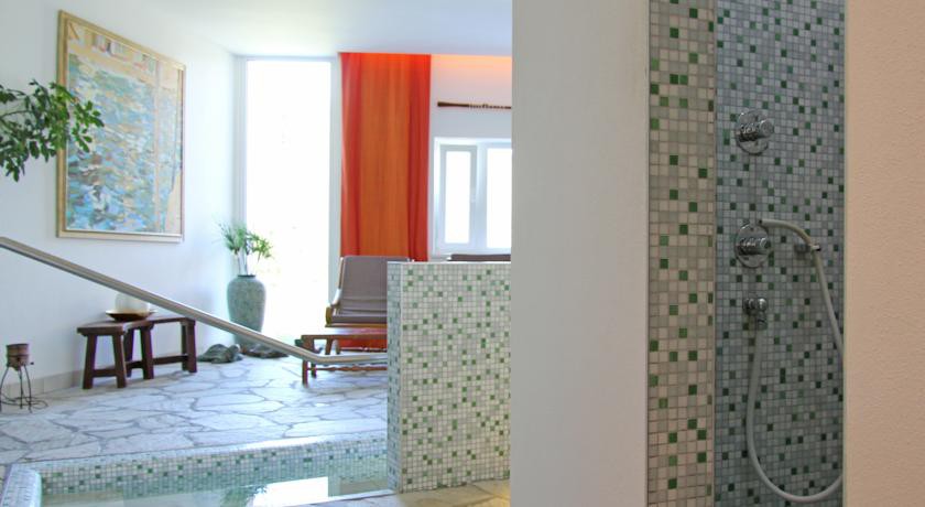 Hotel Alpenkrone 37/65