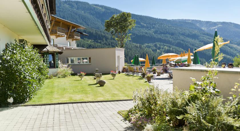 Hotel Alpenkrone 34/65