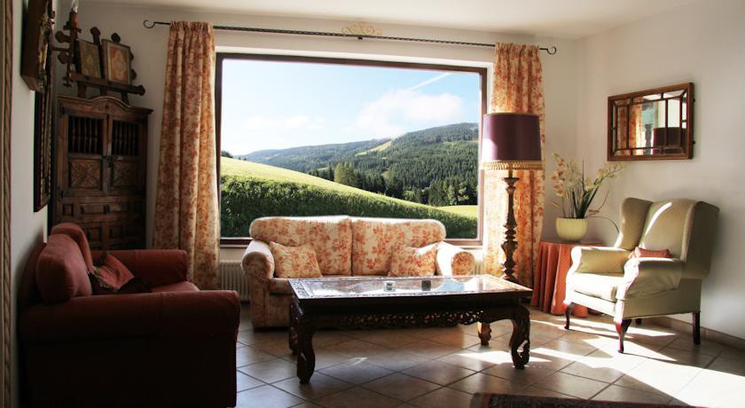Hotel Alpenkrone 9/65