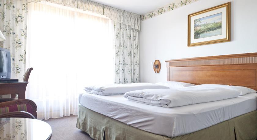 Hotel Alpenkrone 20/65