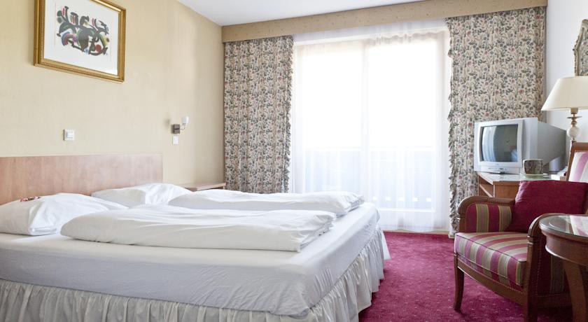 Hotel Alpenkrone 19/65