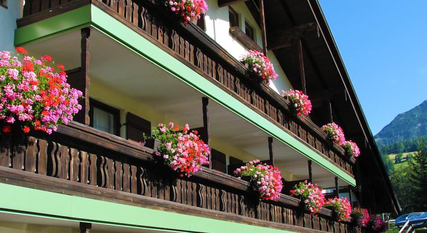 Hotel Alpenkrone 2/65