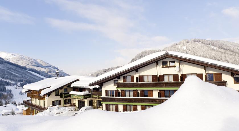 Hotel Alpenkrone 1/65