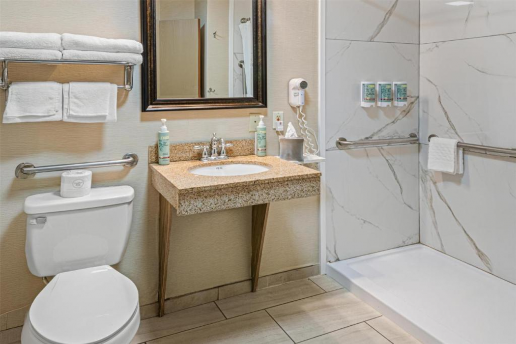 Best Western Providence Warwick Airport Inn 11/23
