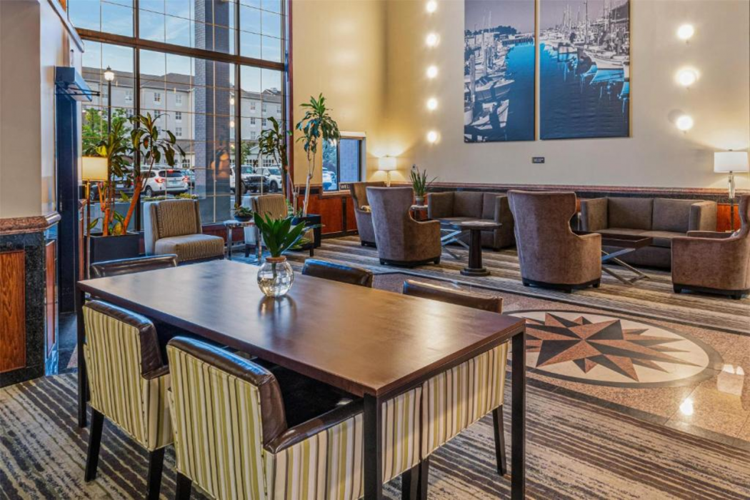Best Western Providence Warwick Airport Inn 12/23