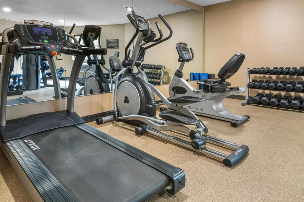 Best Western Providence Warwick Airport Inn 13/23