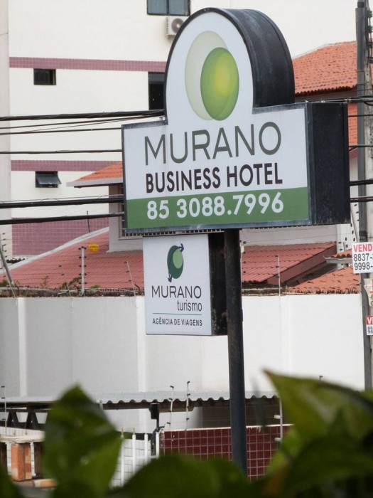 MURANO BUSINESS HOTEL 1/53