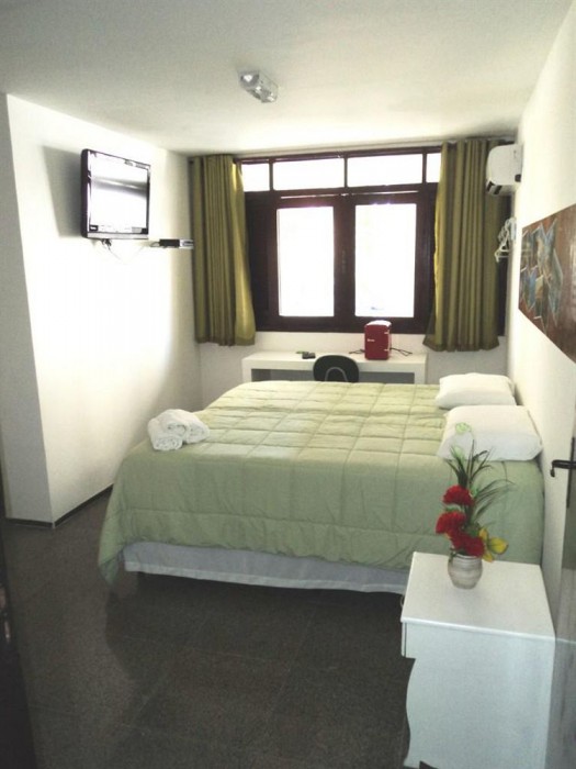 MURANO BUSINESS HOTEL 11/53