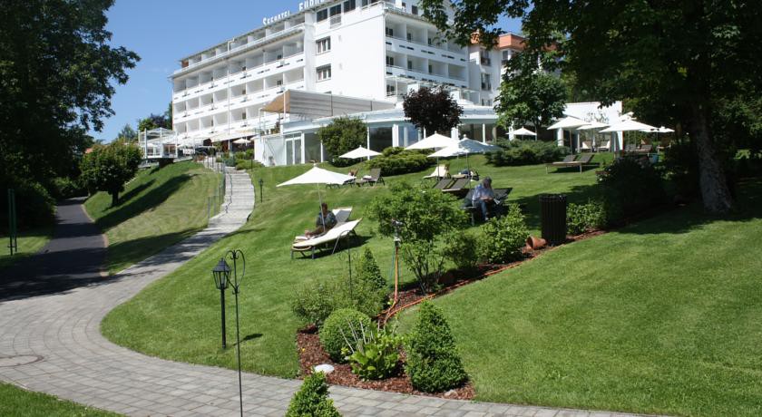 Seehotel Europa 1/55