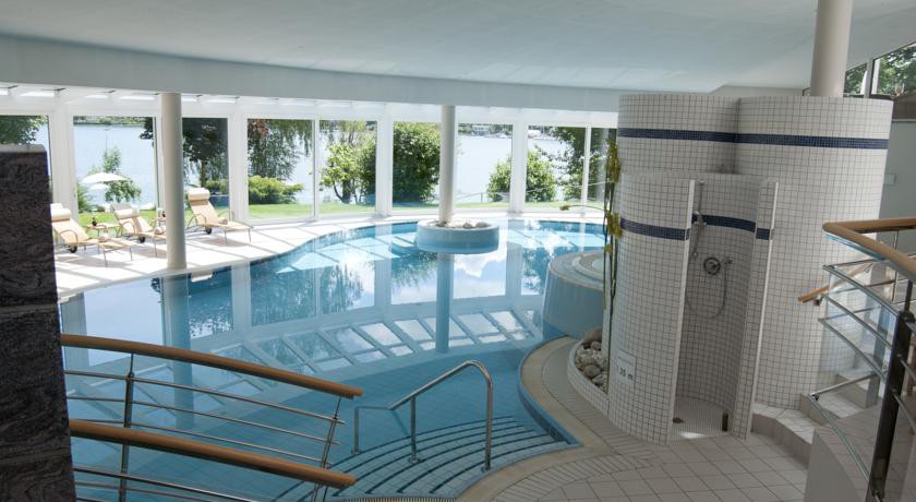 Seehotel Europa 16/55