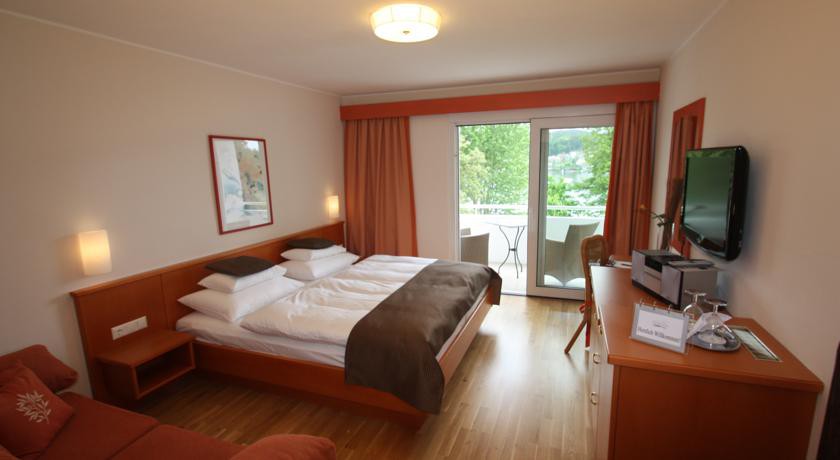 Seehotel Europa 6/55