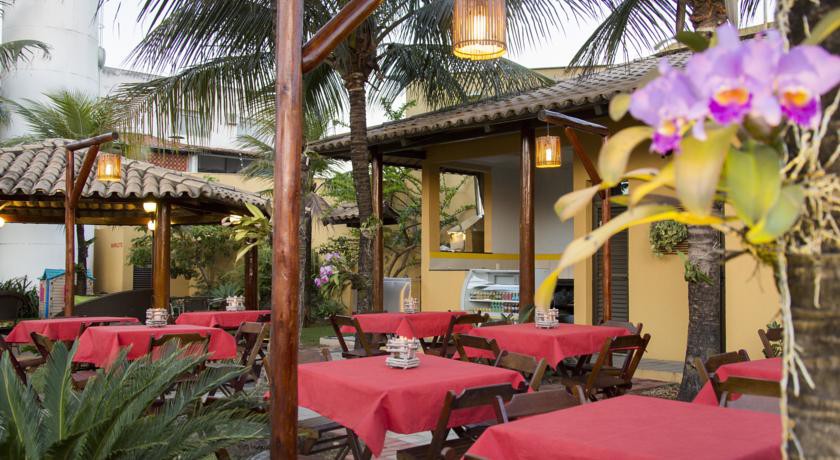 Castelo Plaza Hotel 13/26