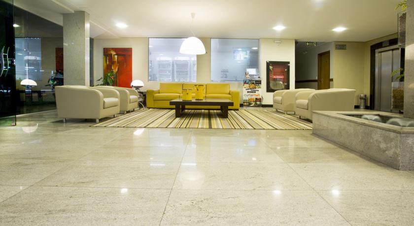 Castelo Plaza Hotel 3/26