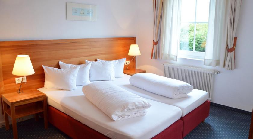 Seehotel Schlick 7/57