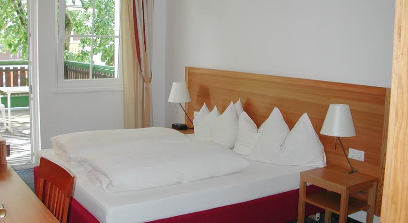 Seehotel Schlick 8/57