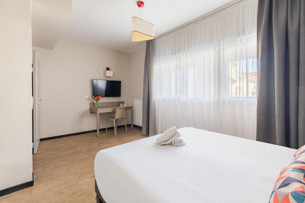 Appart City Classic Annemasse Centre Pays de Geneve 18/80