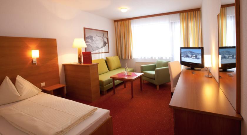 Vitalhotel Gosau 17/73