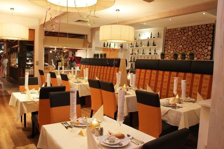Vitalhotel Gosau 24/73