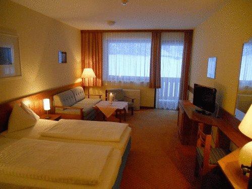Vitalhotel Gosau 16/73