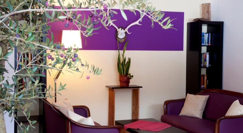 Vitalhotel Gosau 7/73