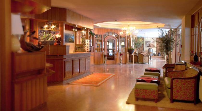 Vitalhotel Gosau 8/73