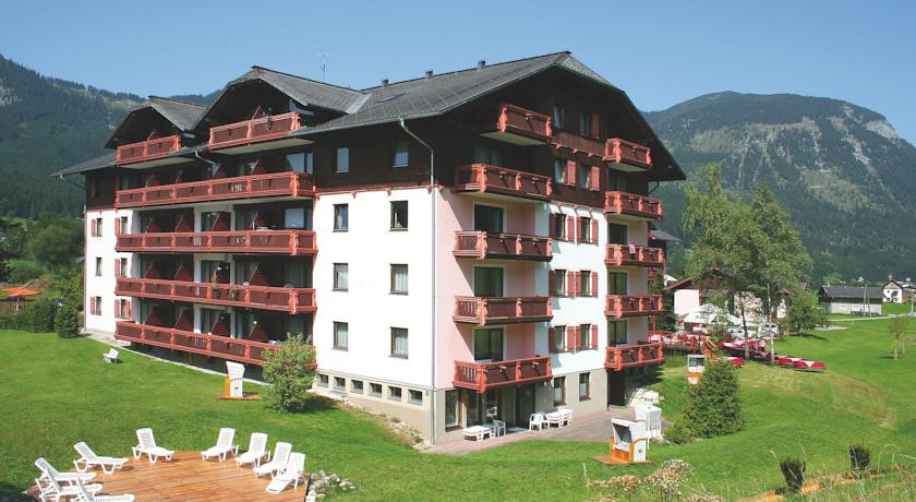 Vitalhotel Gosau 3/73