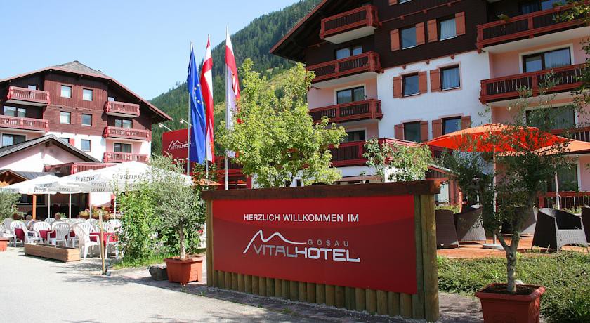 Vitalhotel Gosau 2/73