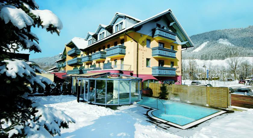 Hotel Mitterhofer 1/27