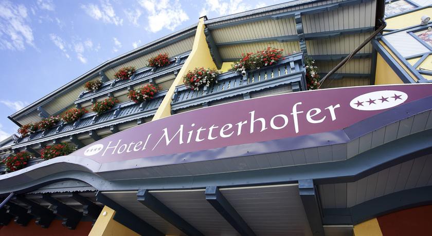 Hotel Mitterhofer 2/27
