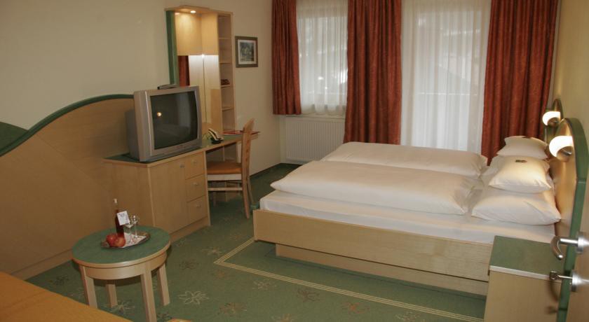 Hotel Mitterhofer 11/27