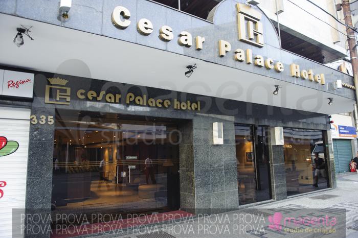 Cesar Palace Hotel 1/39