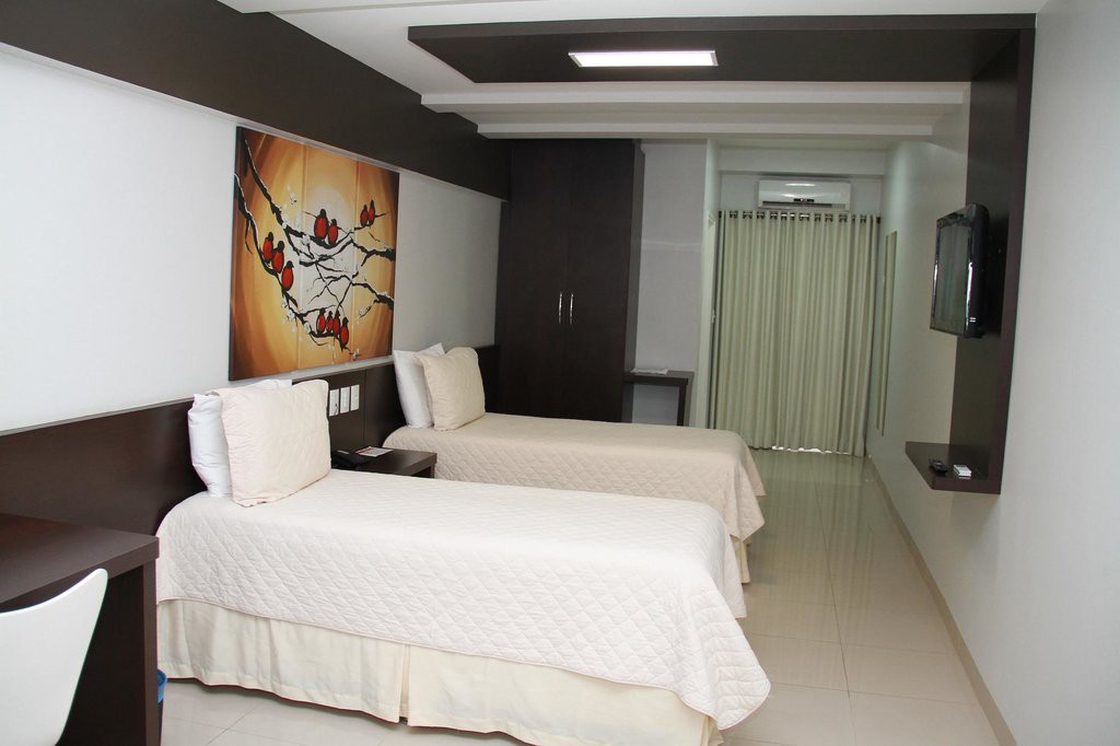 RESIDENCE HOTEL IMPERATRIZ 9/34