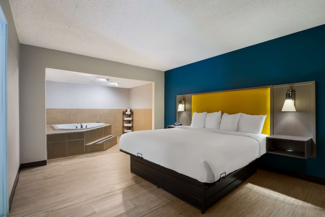 Best Western Bordentown Inn 15/46