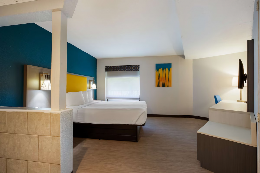 Best Western Bordentown Inn 13/46