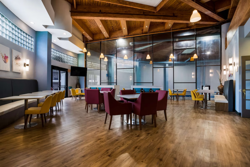Best Western Bordentown Inn 26/46