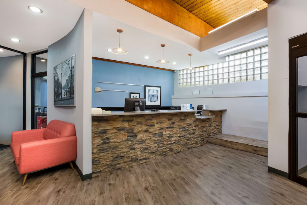 Best Western Bordentown Inn 8/46