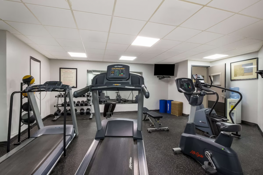 Best Western Bordentown Inn 33/46