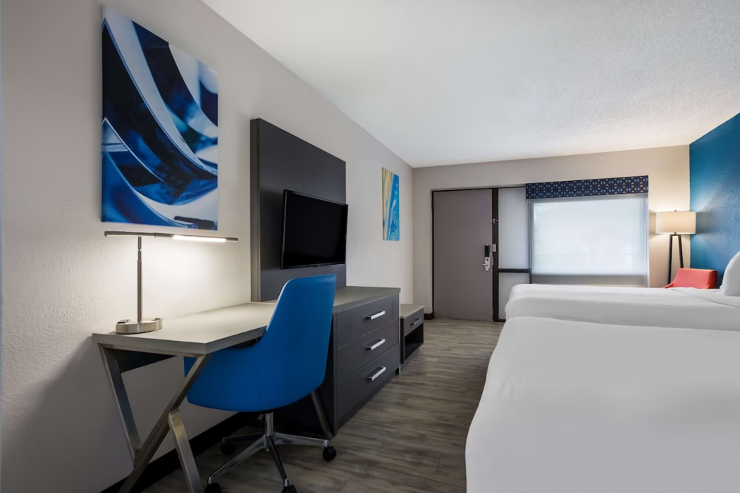 Best Western Bordentown Inn 19/46