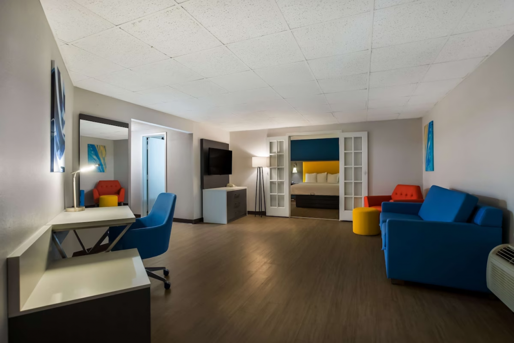 Best Western Bordentown Inn 17/46