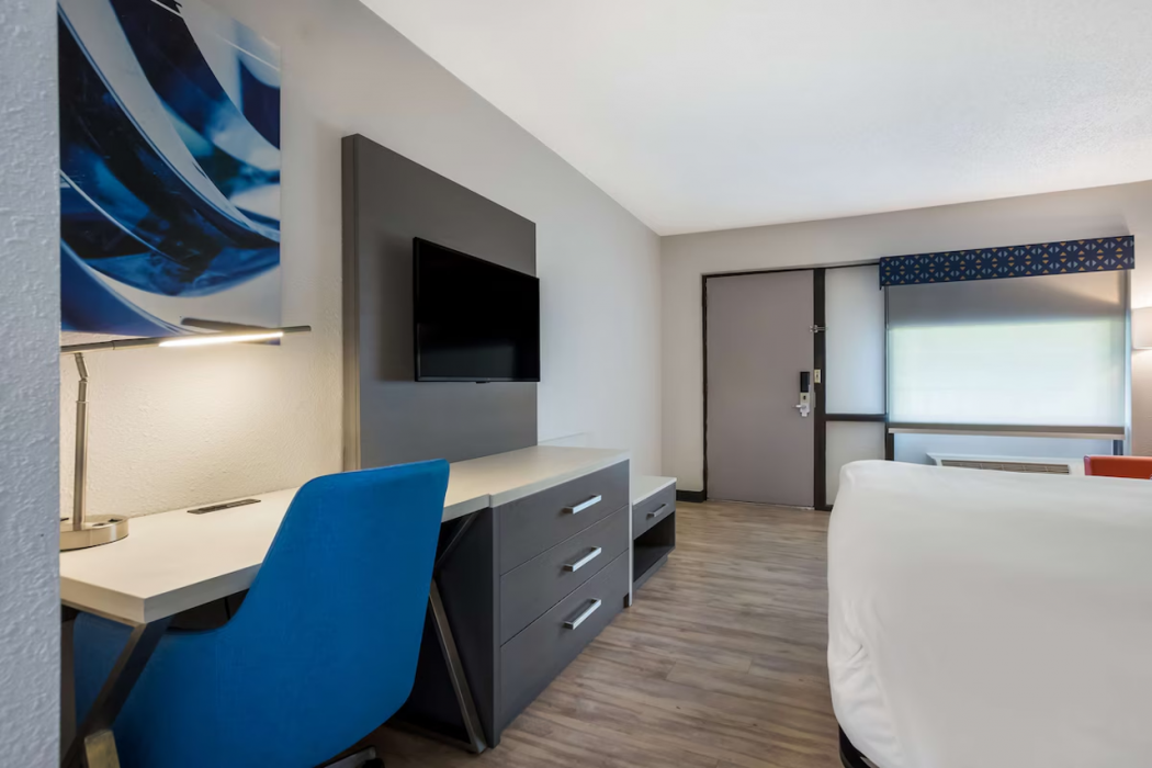 Best Western Bordentown Inn 20/46