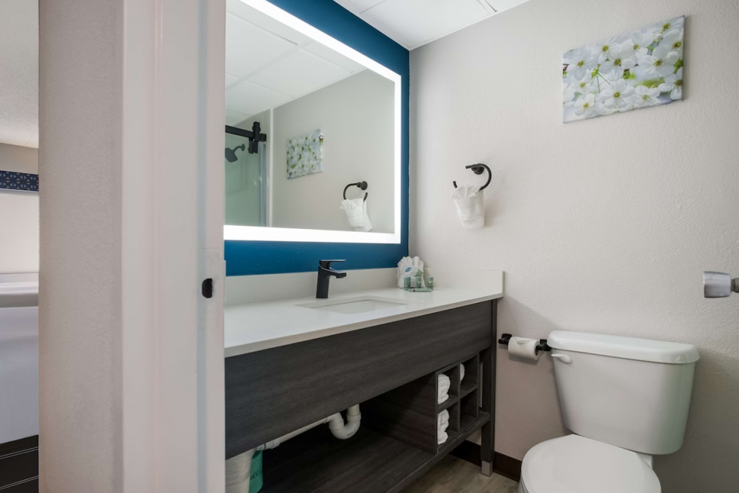 Best Western Bordentown Inn 25/46