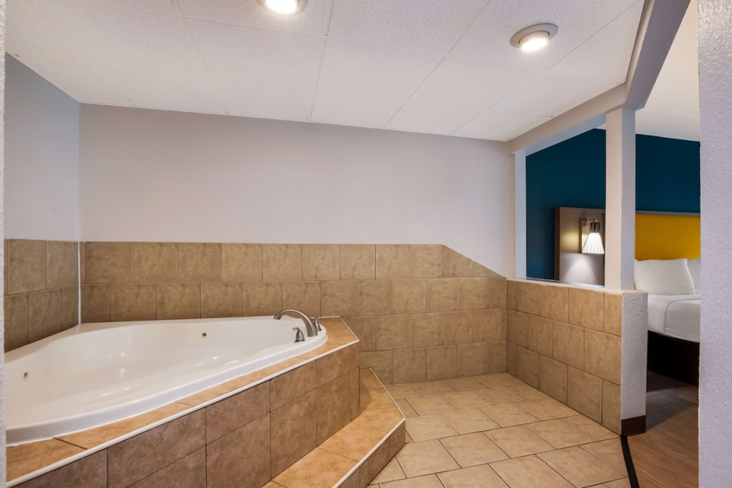 Best Western Bordentown Inn 22/46